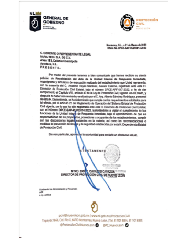 Unidad de Respuesta Inmediata